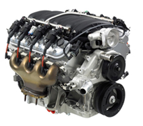 C3659 Engine
